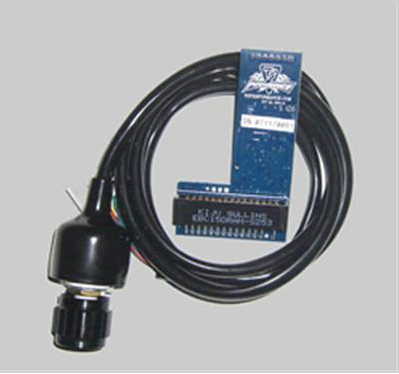 TS Performance 1180406 - TS Performance 6-Position Chips