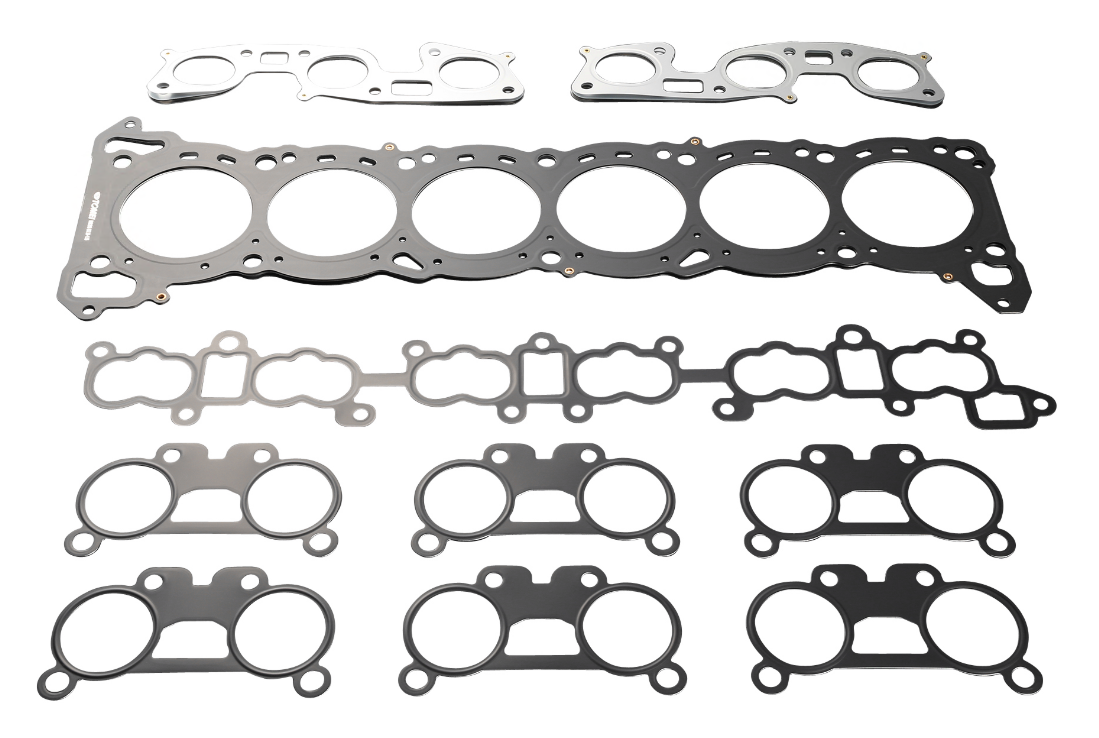 Tomei Gasket Combination RB26DET