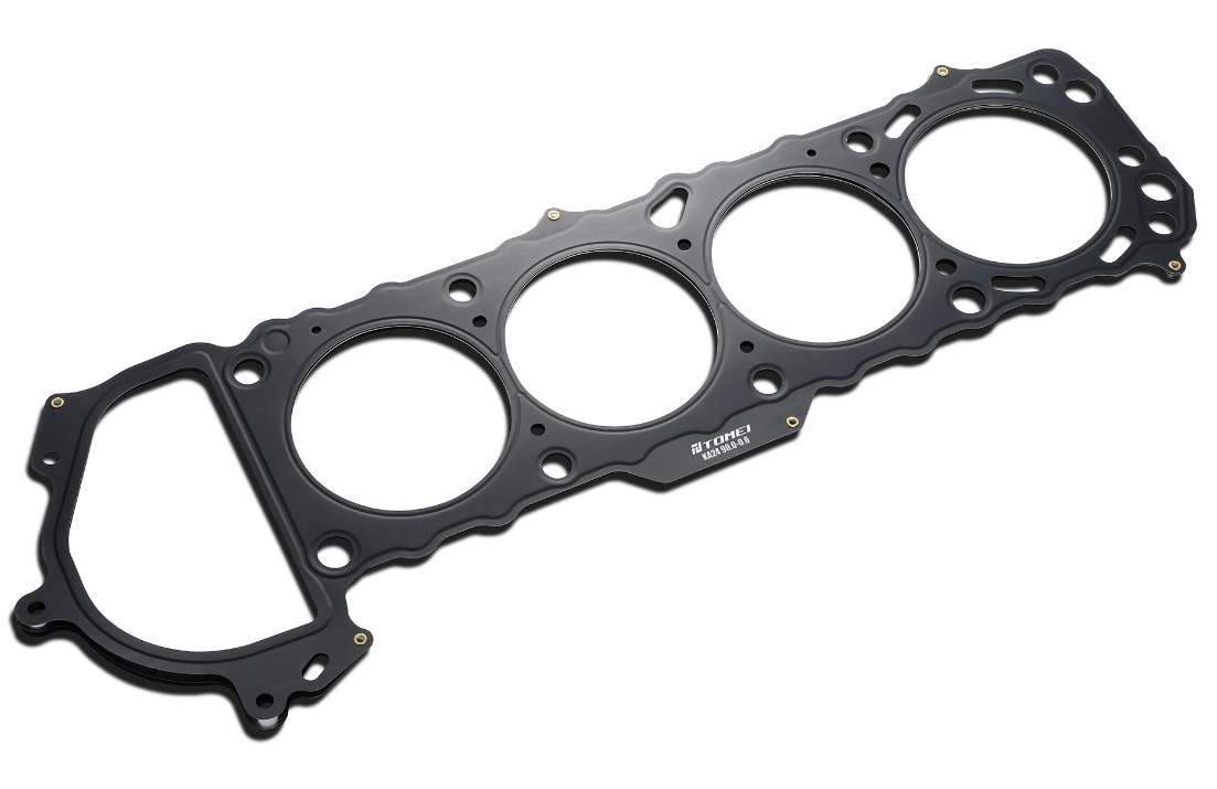 Tomei Head Gasket KA24DE