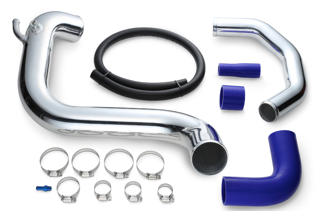 Tomei Intercooler Piping Kit Repair Part (Previous Part Number TB403A-NS16A)