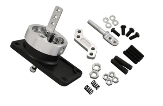 Manzo Short Throw Shifter Fits Ford Mustang 85 - 00 T5 T45 SS-005