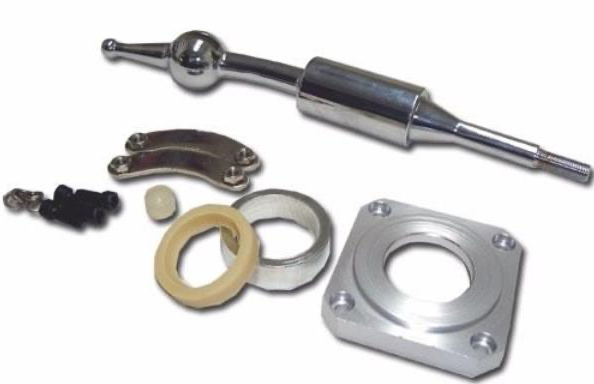 Manzo Short Shifter For Nissan 240SX S13 1989-1994 SS-NS13