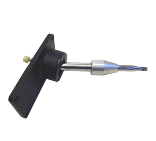 Manzo USA Billet Steel Short Throw Shifter For 89-87 Nissan 240SX S13 S14 MT SS-NS13V2