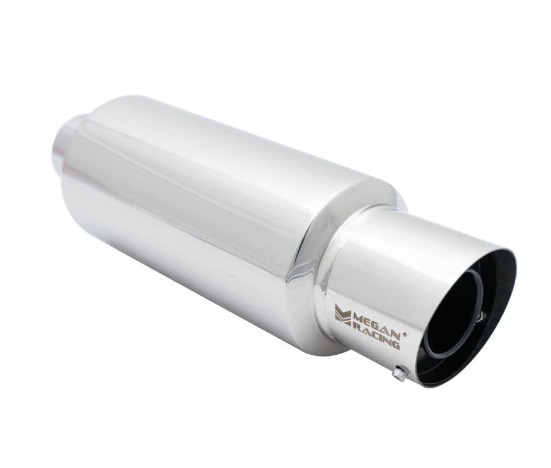 Megan Racing Universal Exhaust M-GT Muffler