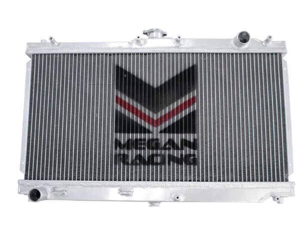 Megan Racing Mazda MX-5 NC Radiator 2006-2015