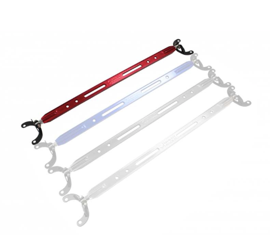 Megan Racing Strut Bar for Honda Accord 90-97 Rear Up