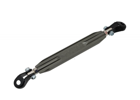 Megan Racing Strut Bar for Honda Civic/SI/RSX 01-05 Rear Low