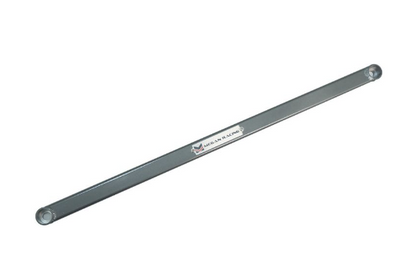 Megan Racing Strut Bar Front Low for 2006-2011 Honda Civic Blue