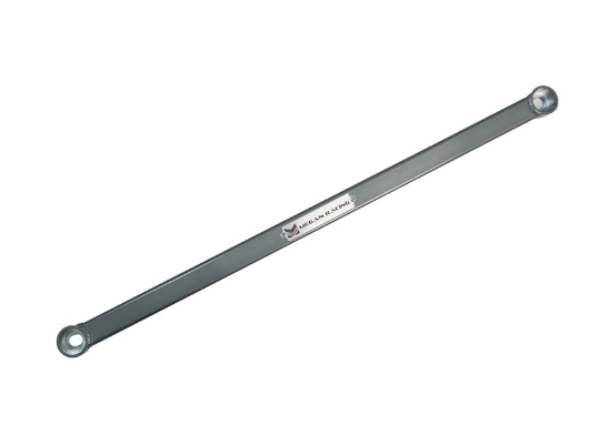 Megan Racing Front Lower Bar for Acura ILX 2013+ / Honda Civic Sedan Only (Including Si) 12-15