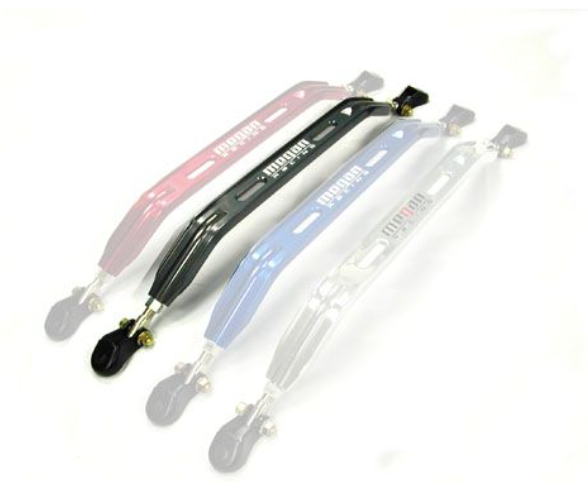 Megan Racing Front Lower Bar for Acura Integra 90-00 / Honda Civic 88-00