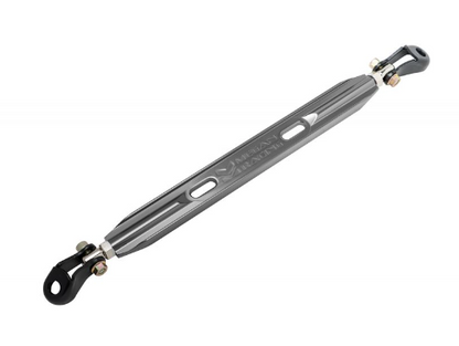 Megan Racing Rear Lower Bar for Honda Civic 1996-2000 Blue