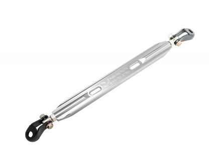 Megan Racing Rear Lower Bar for Honda Civic 1996-2000 Blue