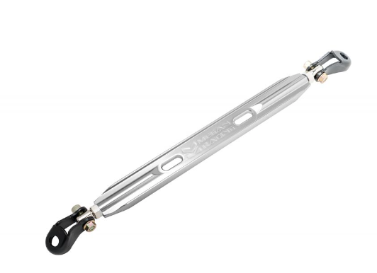 Megan Racing Rear Lower Bar for Honda Civic 96-00