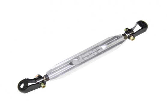 Megan Racing Race-Spec Strut Tower Bars for Nissan 240SX (S13 ONLY ) 89-94