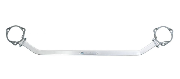 Megan Racing Subaru Forester 2019+ Race Spec Front Upper Strut Bar Brace - MR-SB-SF19FU-1P