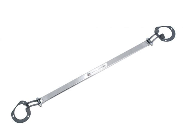 Megan Racing Race-Spec Strut Tower Bars for Subaru WRX/STi 02-07