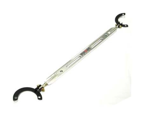 Megan Racing Front Upper Strut Tower Bar for Toyota 02-08 MATRIX/03-08 COROLLA