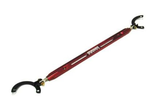 Megan Racing Front Upper Strut Tower Bar for Toyota 02-08 MATRIX/03-08 COROLLA