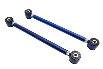 Megan Racing - Camber Arm Rear Upper for 2019-2020 BMW 3-Series Toyota Supra Adjust Polyurethane Bushings Bolt-On 1-Year Warranty MRC-BM-0121