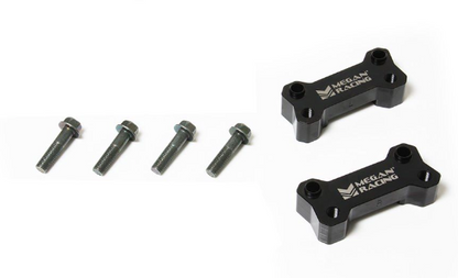Megan Racing Front Roll Center Adjuster for Lexus GS300 98-05 - Various Camber/Caster