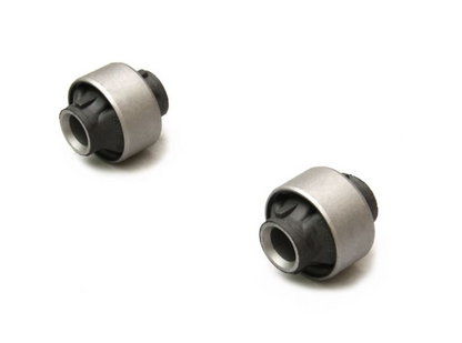 Megan Racing Front Bushings for Lexus IS300 2001-2005 - 150% Harder Stiff Rubber