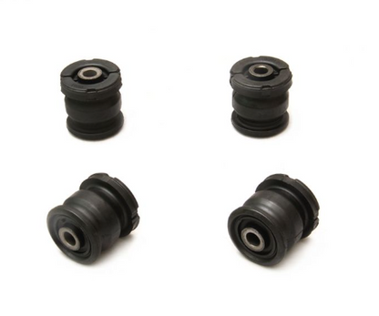 Megan Racing Front Bushings for Lexus IS300 2001-2005 - 150% Harder Stiff Rubber