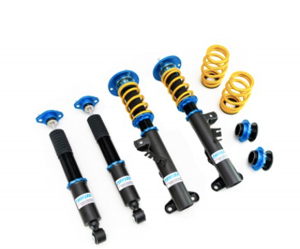 Manzo BMW 3-Series 92-98 (E36) Manzo MZ-Series Coilover – MZ-CDK-BME36