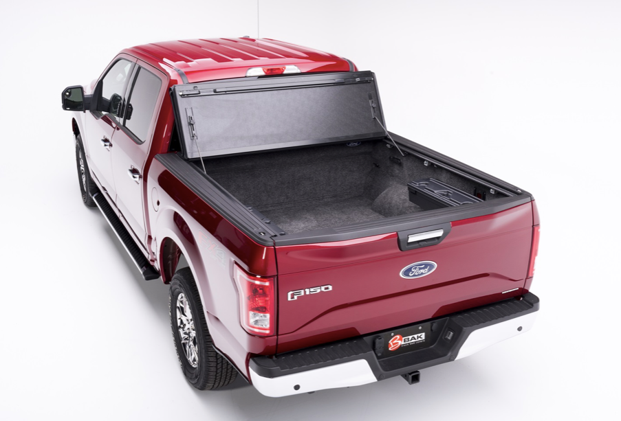 BAK BAKFlip F1 2012-22 Ford Ranger-Global/Mazda BT-50 Extra Cab 1847mm 772323