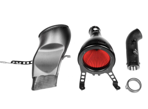 Eventuri Carbon Intake System Toyota Yaris 2015-2021 EVE-GR4-CFM-INT