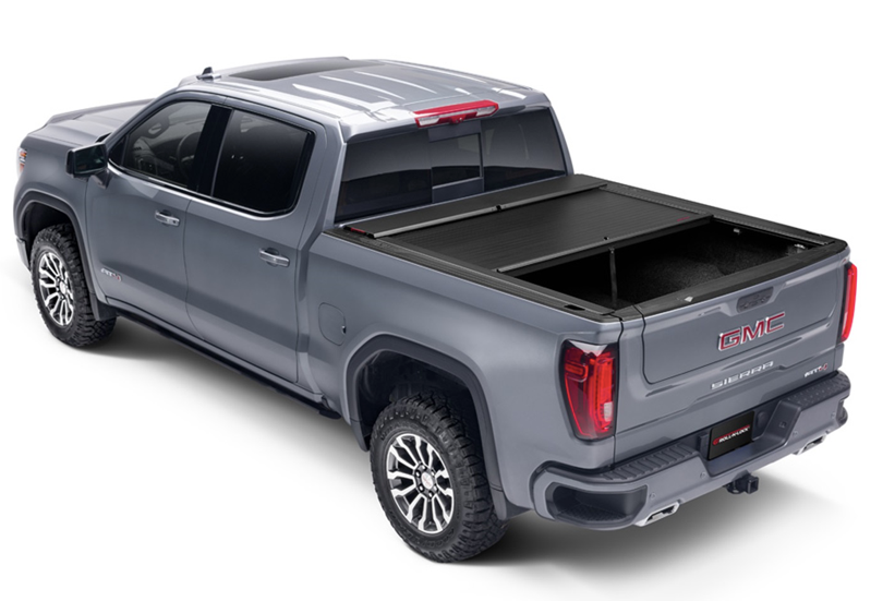 Roll-N-Lock A-Series XT - 22-23 Tundra 5'7" w/out Trail Special Edtn Strg Bxs 575A-XT