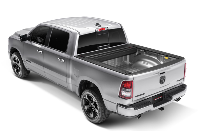 Roll-N-Lock E-Series XT - 22-23 Tundra 6'7" w/out Trail Special Edtn Strg Bxs 576E-XT