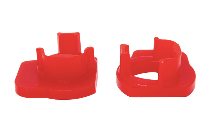 Torque Solution Transmission Mount Insert: Porsche 911 996 / 997.1 3.6L TS-POR-459S