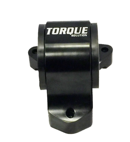 Torque Solution Billet Aluminum Engine Mount: Acura RSX 2002-2006 DC5