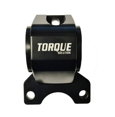 Torque Solution Billet Aluminum Engine Mount: Acura RSX 2002-2006 DC5