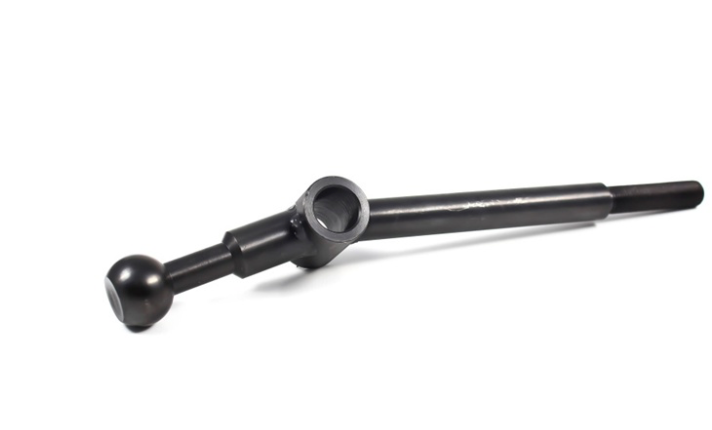 Torque Solution Short Shifter: Subaru WRX 2008-2014