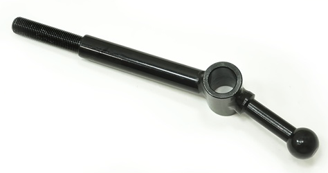 Torque Solution Short Shifter: Subaru WRX 02-07 & Legacy 00-04