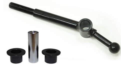 Torque Solution Short Shifter: Subaru WRX 02-07 & Legacy 00-04