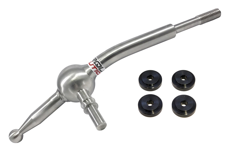 Torque Solution Short Shifter: Honda Civic & SI 2012-2015