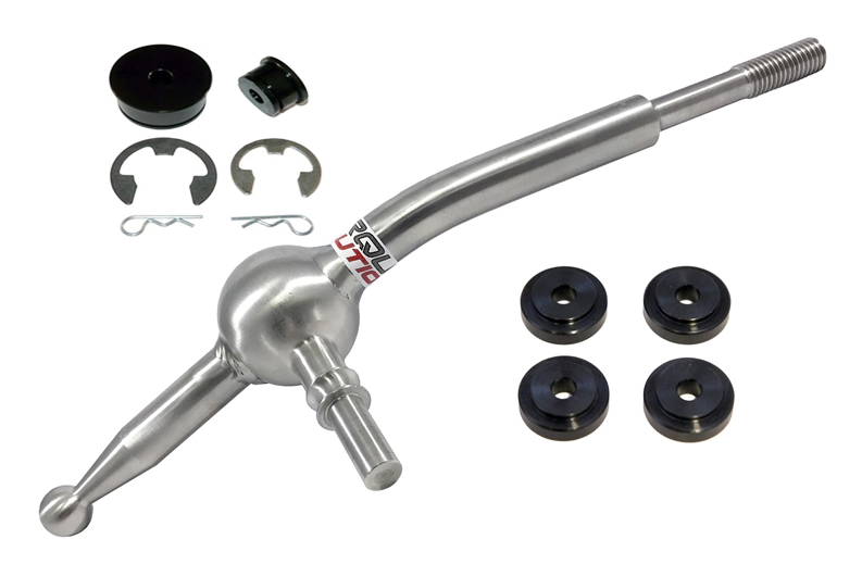 Torque Solution Short Shifter: Honda Civic & SI 2012-2015