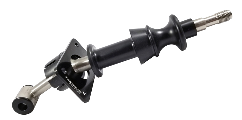 Torque Solution Short Shifter: Scion FR-S / Subaru BRZ / Toyota 86 2013-2021