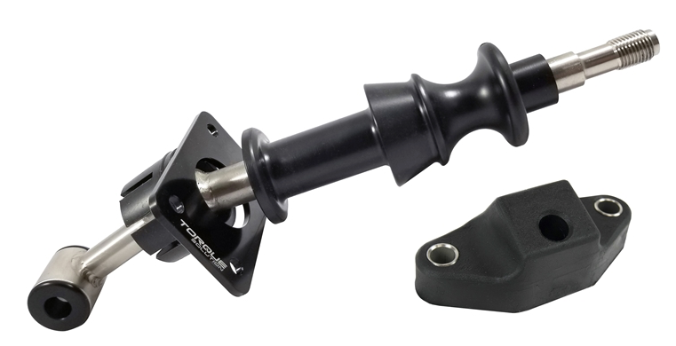 Torque Solution Short Shifter: Scion FR-S / Subaru BRZ / Toyota 86 2013-2021