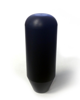 Torque Solution Delrin Slim Shift Knob: Universal