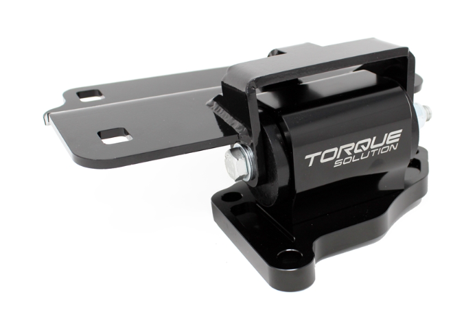 Torque Solution Billet Transmission Mount: Ford Focus ST 2013+ / RS 2016+