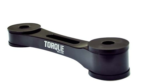 Torque Solution Billet Aluminum Pitch Stop Tranny Mount: Subaru