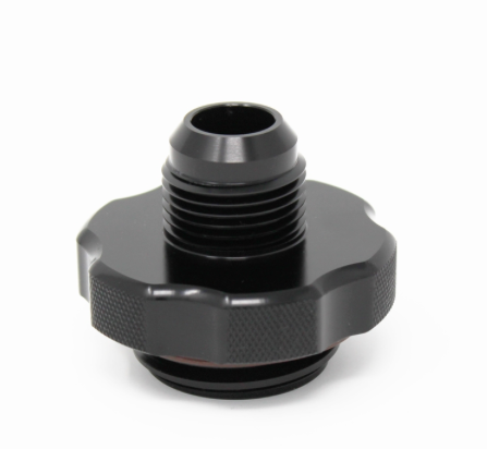 Torque Solution Billet Breather Oil Cap 89+ Subaru - Breather TS-SU-313-12