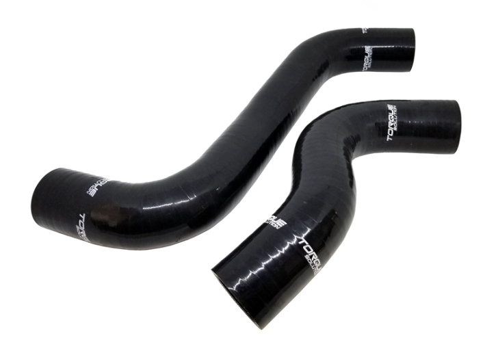 Torque Solution Silicone Radiator Hose Kit: Subaru WRX 2015+ / Forester XT 2014+