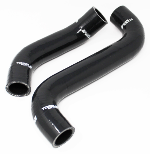 Torque Solution Silicone Radiator Hose Kit: Subaru WRX 02-07 / STI 04-07