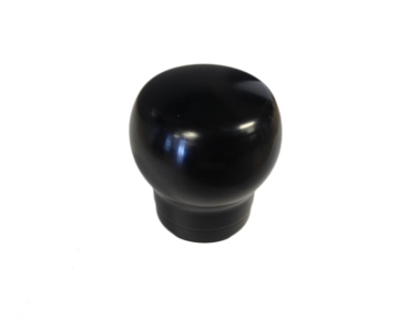 Torque Solution Fat Head Shift Knob: Subaru Sti 04-16, WRX 15+, BRZ 2013+, Scion FR-S 2013+ / Universal 12x1.25