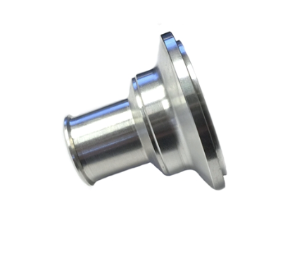 Torque Solution Tial BOV Modular Clamp on Adapter: Universal