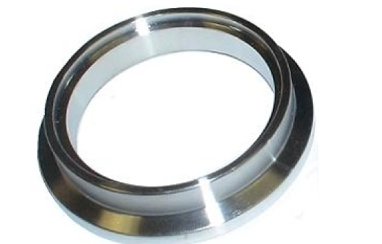 Torque Solution Tial 38mm Wastegate Flange: All Tial 38mm & MV-S Wastegates